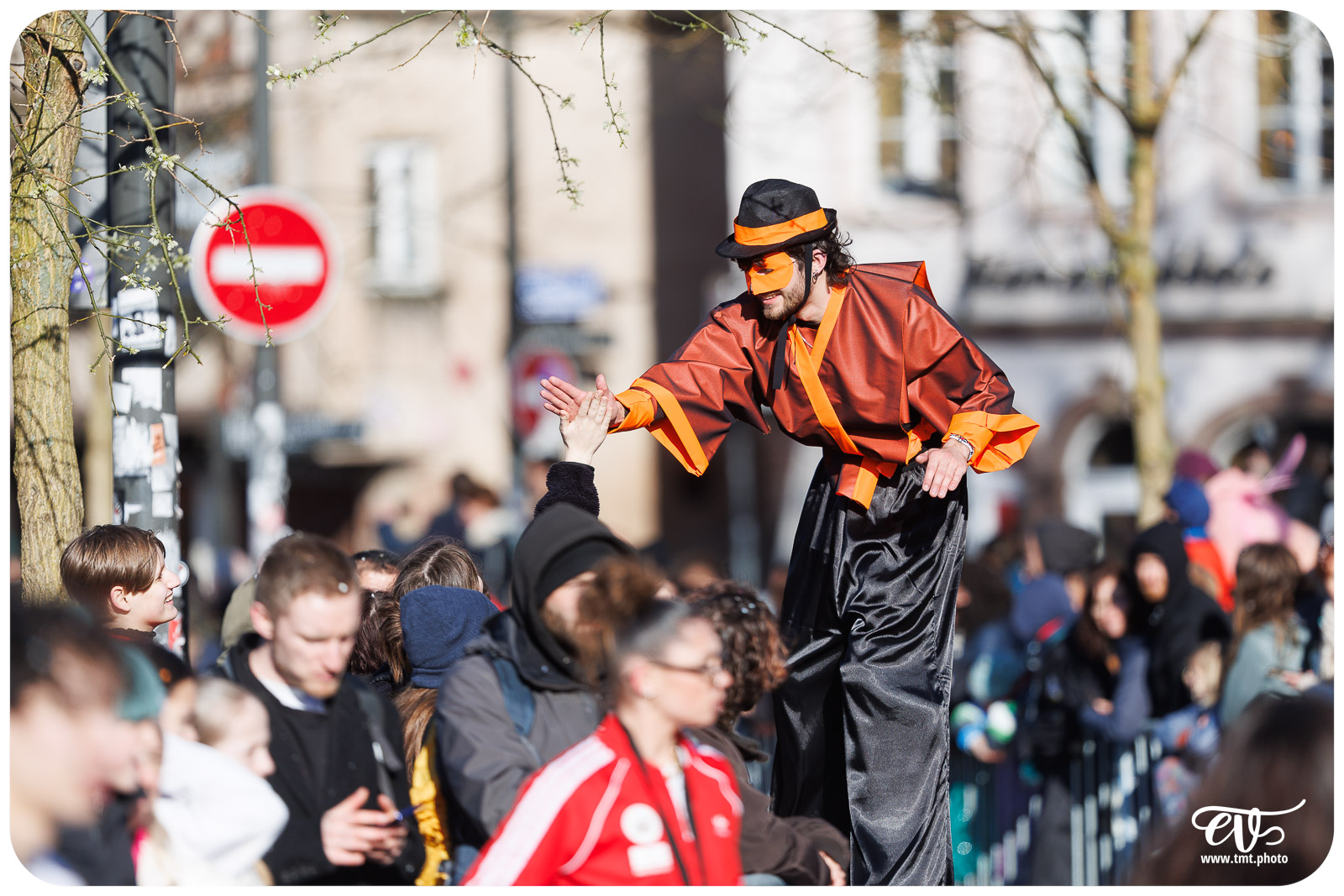 CARNAVAL DE STRASBOURG 2024